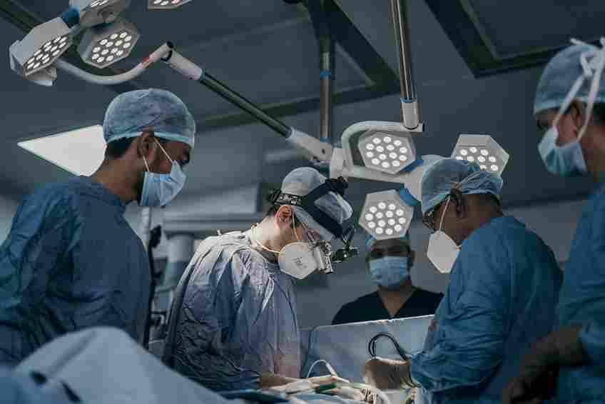 Parul University PU Hospital photo 13